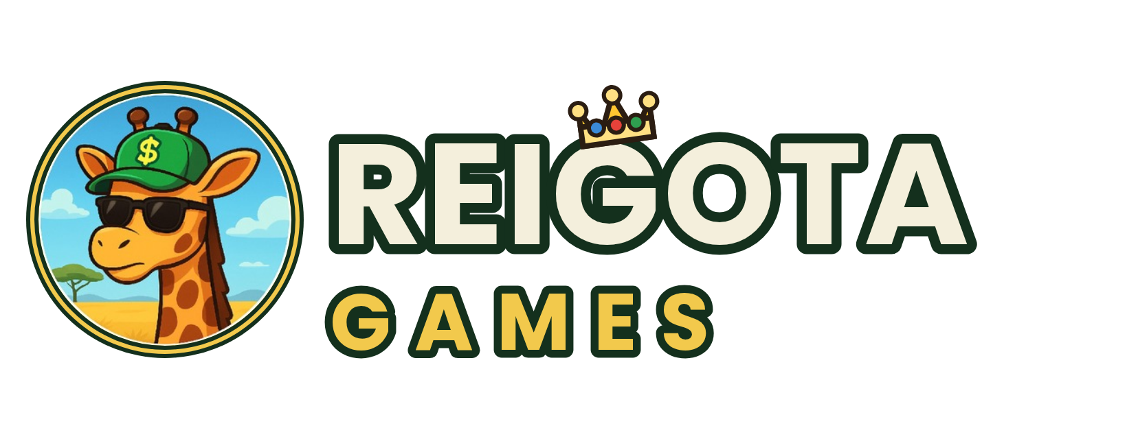Reigota Games